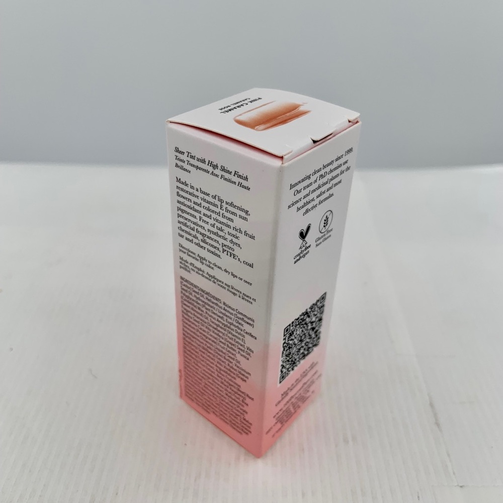 NWT 100% Pure Fruit Pigmented® Lip Gloss - Picture 10 of 11